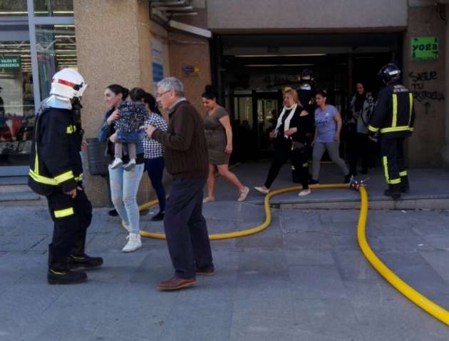 2017-04-04 Simulacro en el CAAV