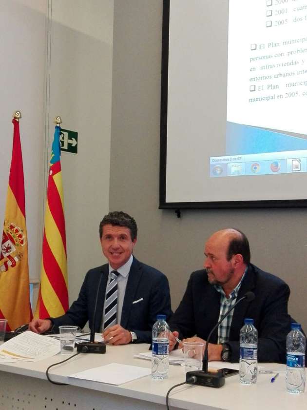 2017-10-31 Jornada sobre vivienda y población gitana Valencia (2)