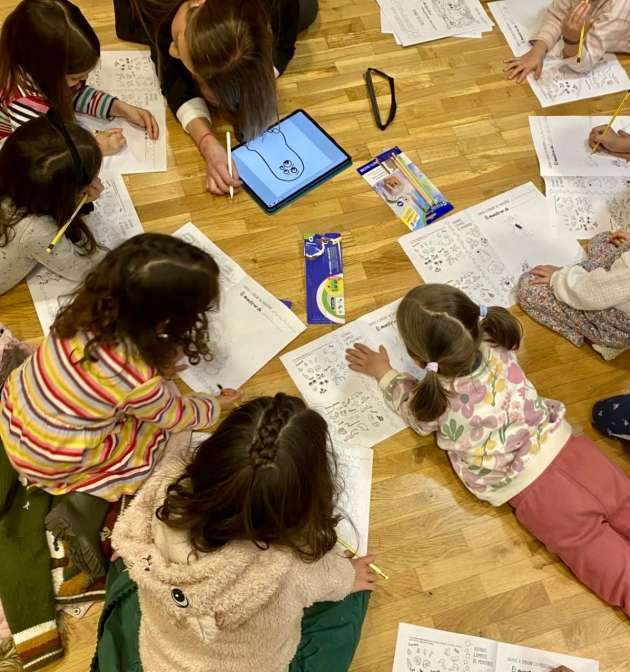 Festival de Fomento de la lectura